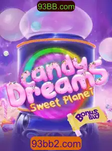 CandyDreamsSweetPlanet: Uma Jornada Doce em um Universo Colorido