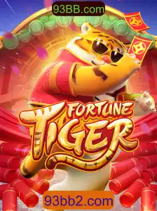 FortuneTiger: Descubra o Jogo de Aventura e Sorte da 93BB.com