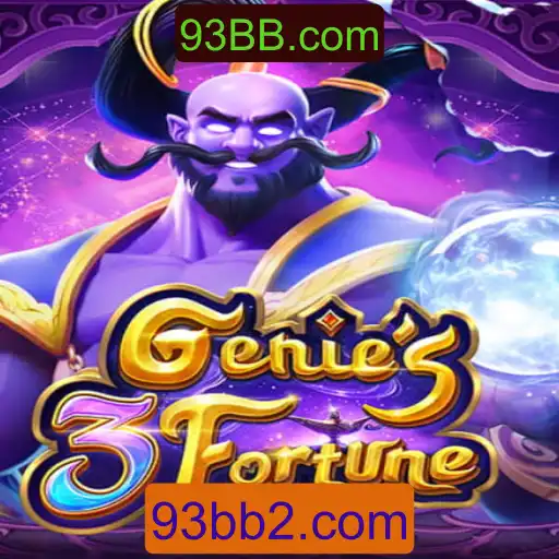 Descubra o Fascinante Mundo de Genie3Fortune