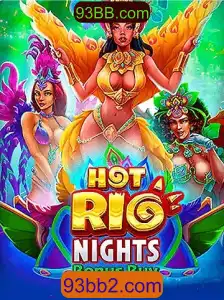 Explore o Mundo Empolgante de HotRioNightsBonusBuy: Um Mergulho nas Entranhas da Diversão Virtual