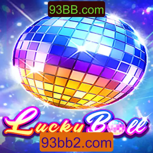 Descubra o Jogo LuckyBall: Diversão e Estratégia no 93BB.com