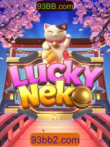 Descubra o Fascínio do Jogo LuckyNeko com 93BB.com