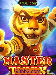 Descubra o Fascinante Mundo de MasterTiger: O Jogo de Estratégia de 93BB.com