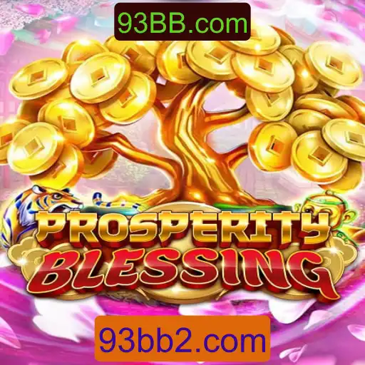 Explorando ProsperityBlessing: Um Guia Completo para o Novo Fenômeno de 93BB.com