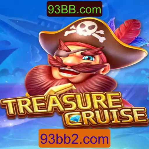 Explorando o Mundo de TREASURECRUISE e a Conexão com 93BB.com